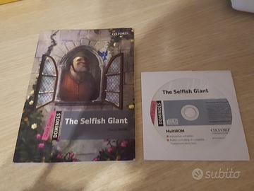 "The selfish giant" libro in inglese