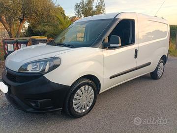 fiat doblo max 1.3 mjt anno 2020 euro 8000