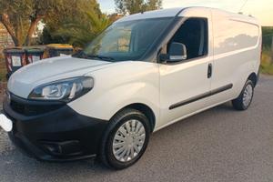 fiat doblo max 1.3 mjt anno 2020 euro 8000