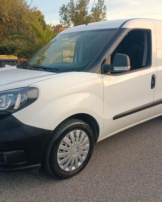 fiat doblo max 1.3 mjt anno 2020 euro 8000