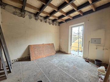 Appartamento di 148 m² con 5 locali a Signa