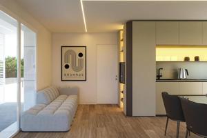 Appartamento di 75 m² con 3 locali a Lignano Sabbi