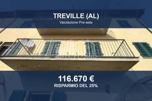 Immobile in asta di 222 m² a Treville