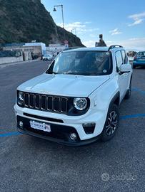 Jeep Renegade 1.6 Mjt 120 CV Longitude Black Frida