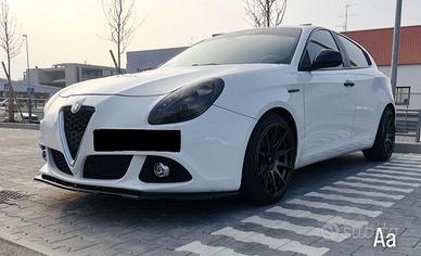 Giulietta 1.6 ex 105 cv 2014