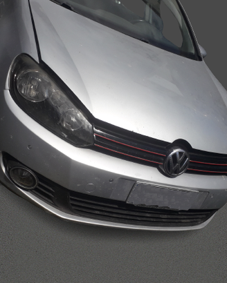 Ricambi usati volkswagen golf 6 1.6 2010 MOT. CAY