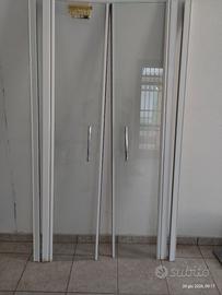 Box Doccia (solo frontale)- usato