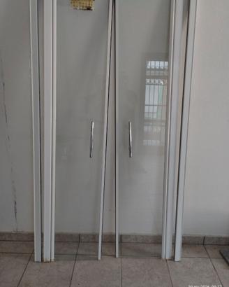 Box Doccia (solo frontale)- usato