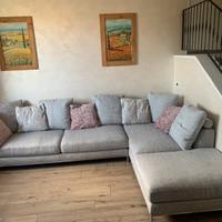 Divano poltronesofà