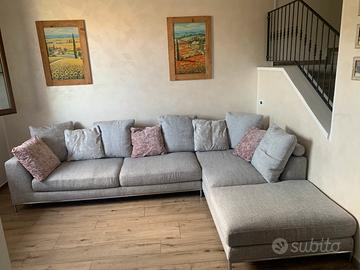 Divano poltronesofà