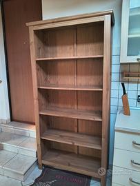 libreria ikea