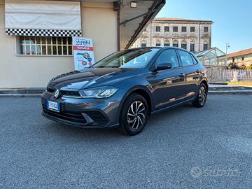 Volkswagen Polo 1.0 TSI Life *PREZZO REALE*