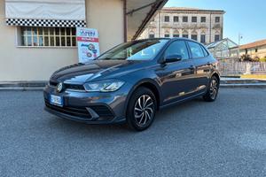 Volkswagen Polo 1.0 TSI Life *PREZZO REALE*