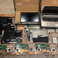 RICAMBI ASUS N580V N580G