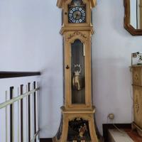 arredamento set dipinto a mano