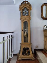 arredamento set dipinto a mano