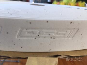 Bobina nastro fsa manubrio bici