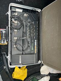 Line 6 pod 300
