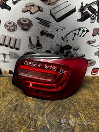 fanale posteriore destro MERCEDES CLASSE A W176