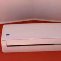 Condizionatori carrier