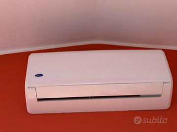 Condizionatori carrier