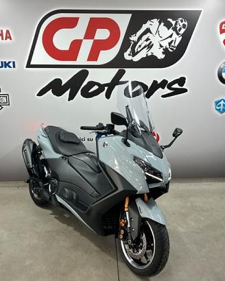 Yamaha T Max 560 Tech Max 4000KM UNI PRO