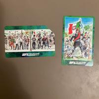 Schede telefoniche veronafil