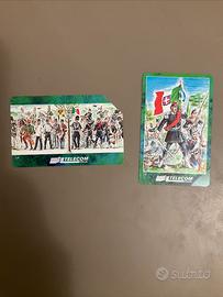 Schede telefoniche veronafil