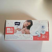 Coppette assorbilatte