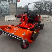 Trattore Kubota F 391 4WD Diesel Pronta consegna