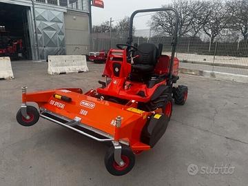 Trattore Kubota F 391 4WD Diesel Pronta consegna
