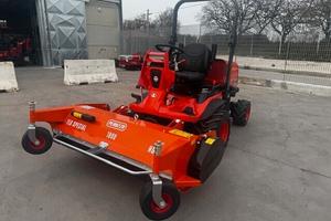 Trattore Kubota F 391 4WD Diesel Pronta consegna