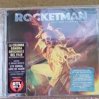 Cd Rocketman  / Sanremo 2024-74° Festival