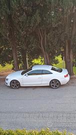 AUDI A5 1ª serie - 2011