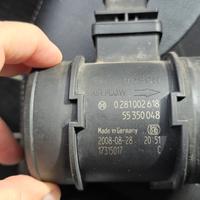 debimetro Compatibile Opel