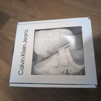 Calvin Klein neonato numero 18