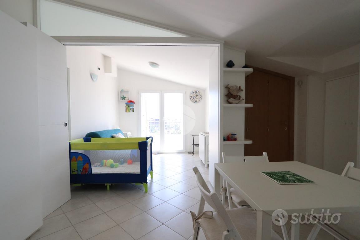 Appartamento – Alba Adriatica, Villa Fiore, Teramo - Vista 2