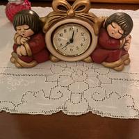 Orologio da tavolo thun