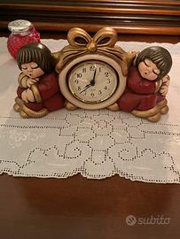 Orologio da tavolo thun