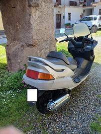 Yamaha Majesty 250 - 1996