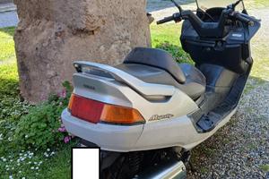 Yamaha Majesty 250 - 1996