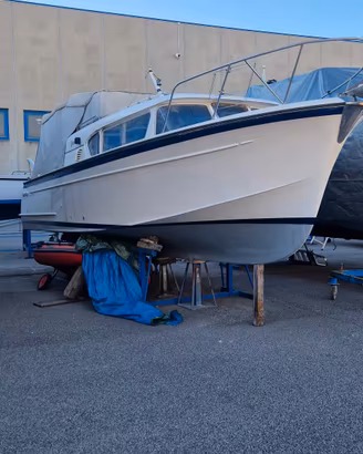 Bora 3 ristrutturato