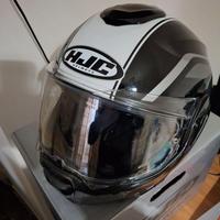 Casco modulare HJC F100 - Modello 2026- taglia L