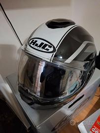 Casco modulare HJC F100 - Modello 2026- taglia L