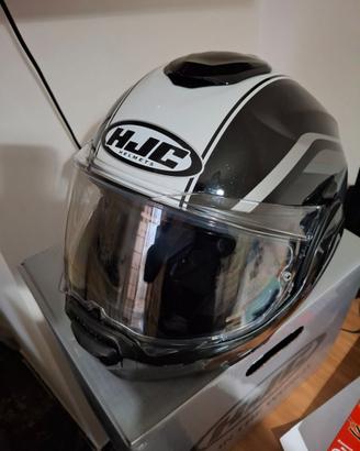 Casco modulare HJC F100 - Modello 2026- taglia L