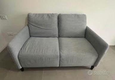DIVANO IKEA 2 posti