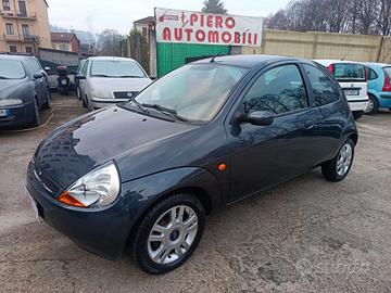 Ford Ka 1.3 Leather Collection
