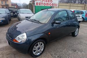 Ford Ka 1.3 Leather Collection