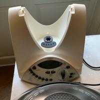 Bimby  tm31  vorverk con borsa originale