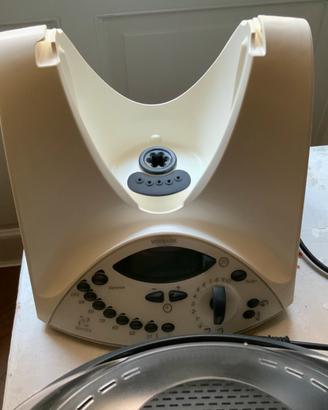 Bimby  tm31  vorverk con borsa originale